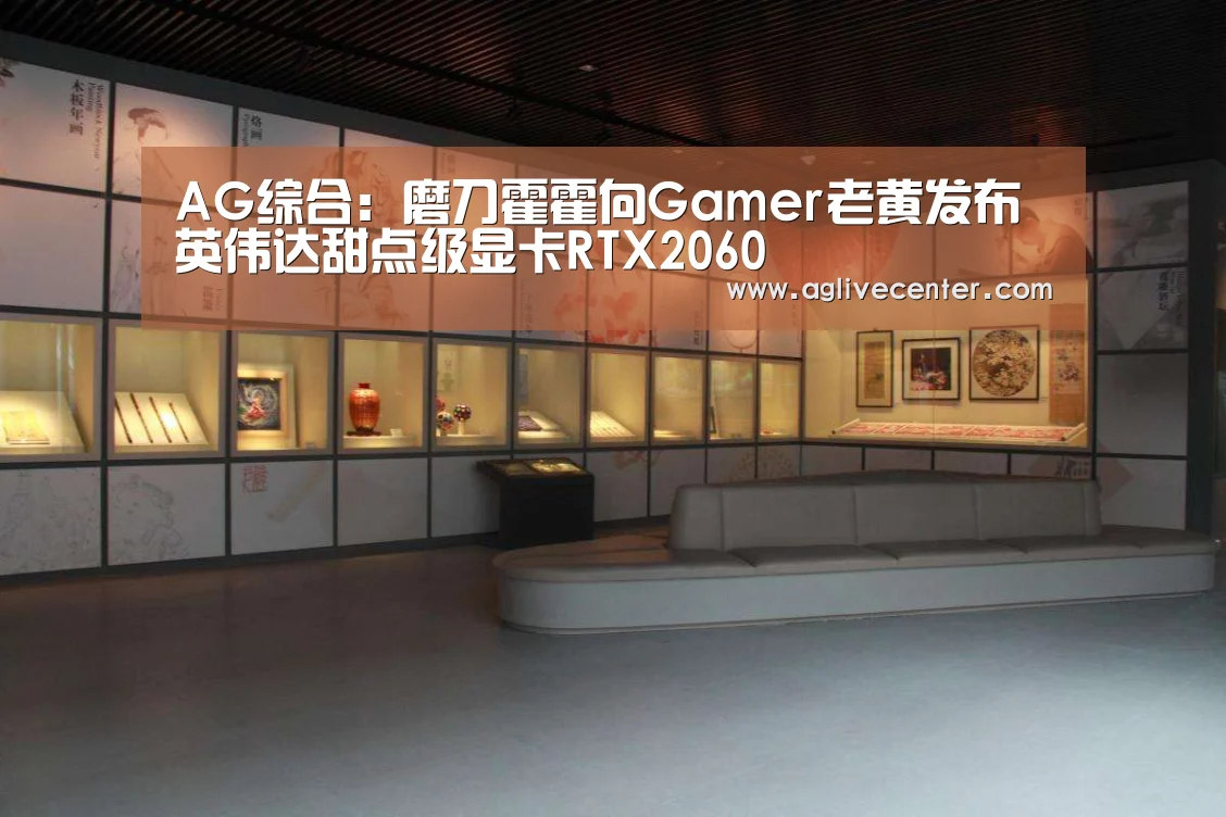 AG综合:磨刀霍霍向Gamer老黄发布英伟达甜点级显卡RTX2060(图3) AG百家乐